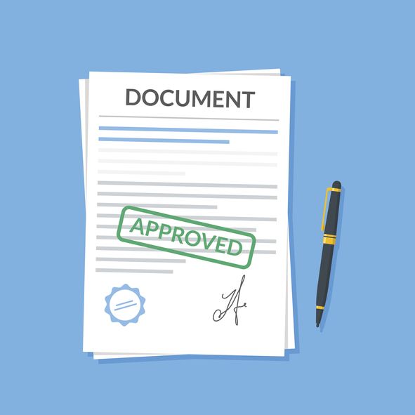 Get you DDA Approval with Tasreeh