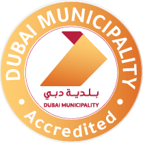 Dubai Municipality Approval