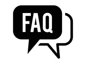 FAQ DM Approvals