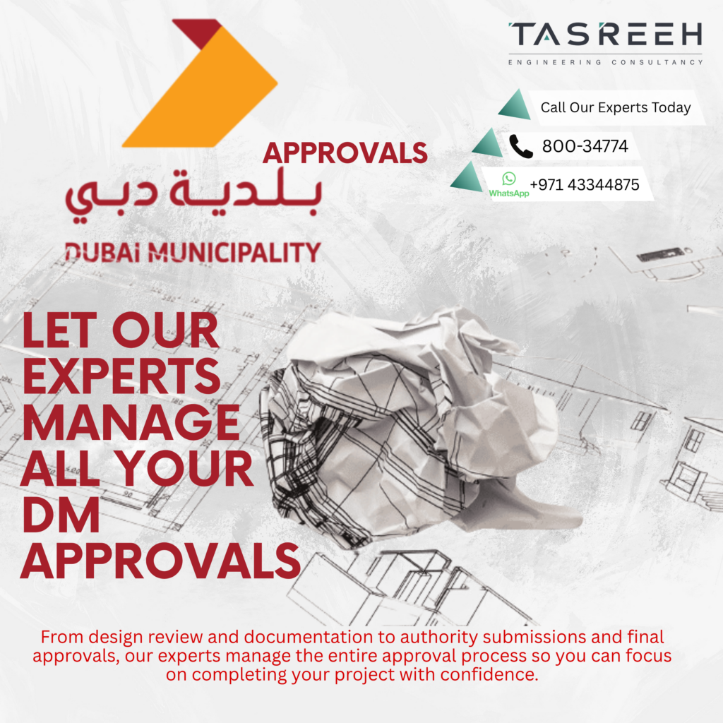 DM Approved Contractor
